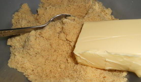 чизкейк с фруктами и желе