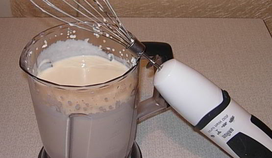 чизкейк с рикоттой