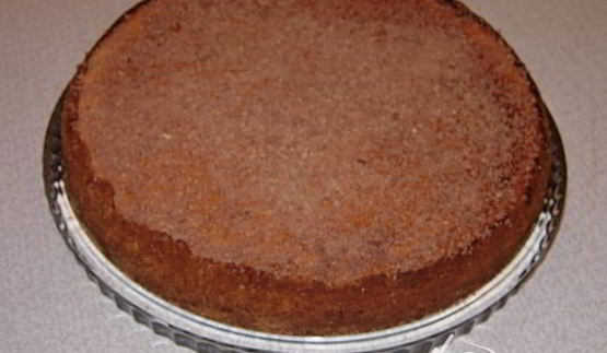 чизкейк с рикоттой