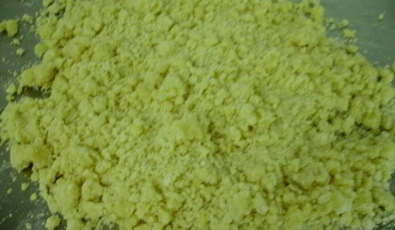 чизкейк с вишней