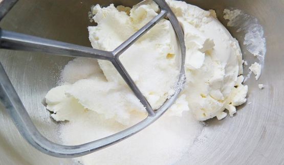 фисташковый чизкейк с малиной