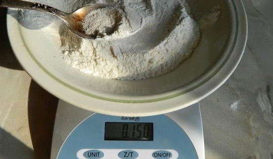 имбирный чизкейк с дыней