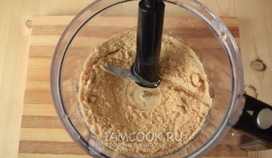 кейк-попсы со вкусом чизкейка