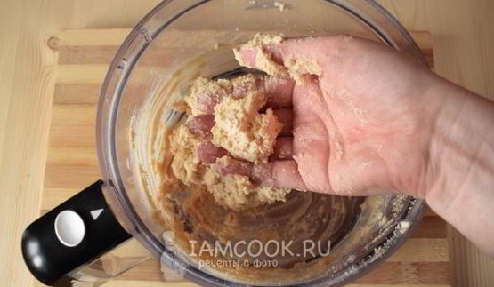 кейк-попсы со вкусом чизкейка