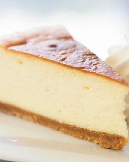 Рецепт классического чизкейка с маскарпоне