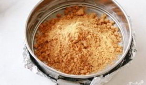 классический чизкейк с маскарпоне