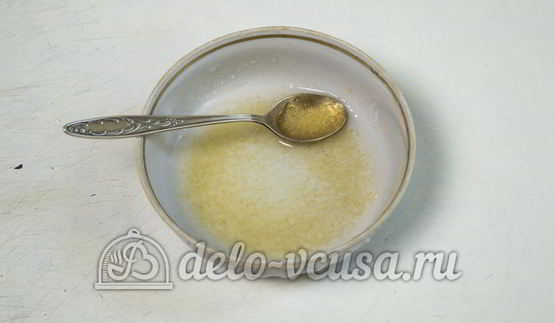 клубничный чизкейк с творогом без выпечки