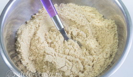 кокосовый чизкейк