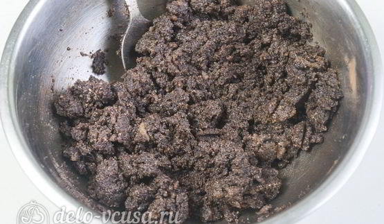 кокосовый чизкейк