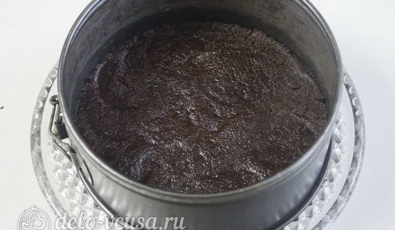 кокосовый чизкейк