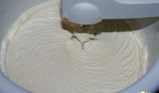 лаймовый чизкейк