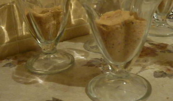 ленивый чизкейк