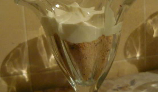 ленивый чизкейк