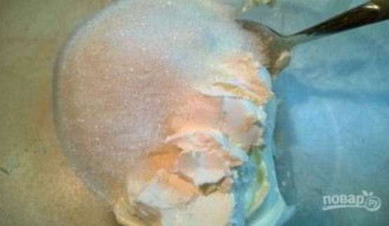 мини-чизкейк