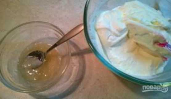 мини-чизкейк