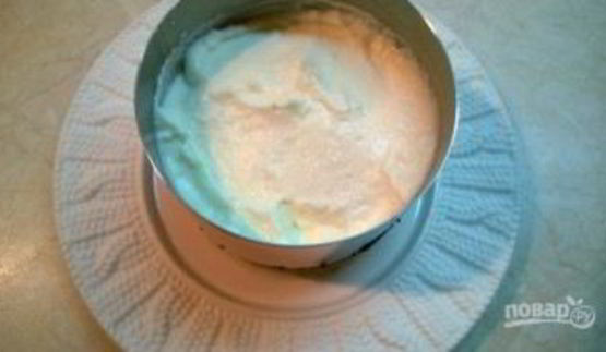 мини-чизкейк