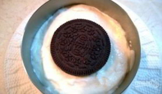 мини-чизкейк