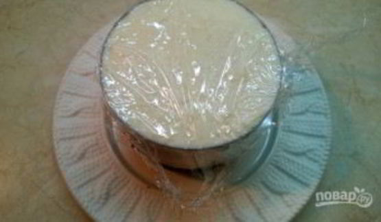 мини-чизкейк