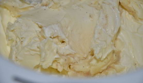 мини-чизкейки елочки