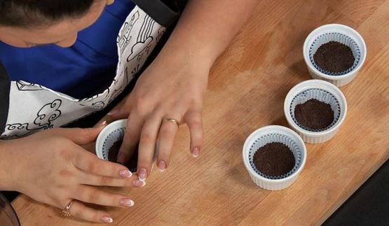 мини-чизкейки