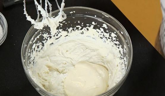 мини-чизкейки