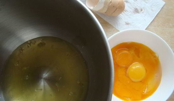 нежный японский чизкейк