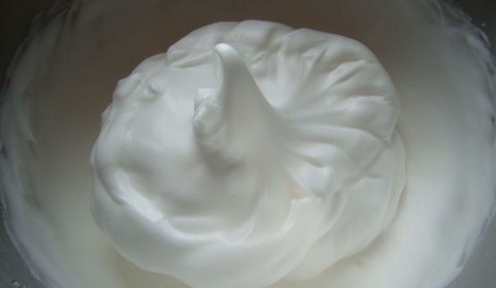 нежный японский чизкейк