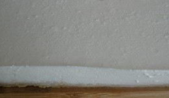 низкокалорийный чизкейк без выпечки