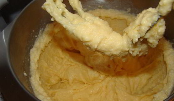 нью-йорк чизкейк с ореховым штрейзелем