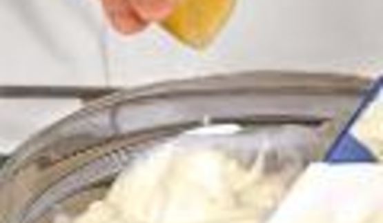 нью-йоркский чизкейк