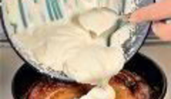 нью-йоркский чизкейк