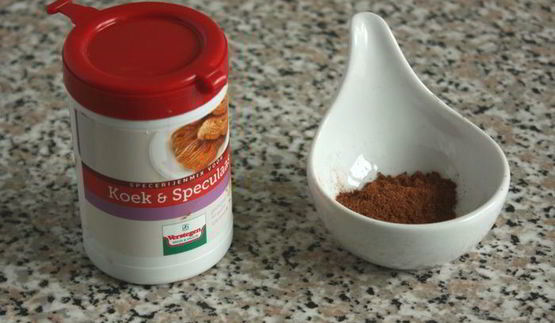 пряный чизкейк тыквенная роза