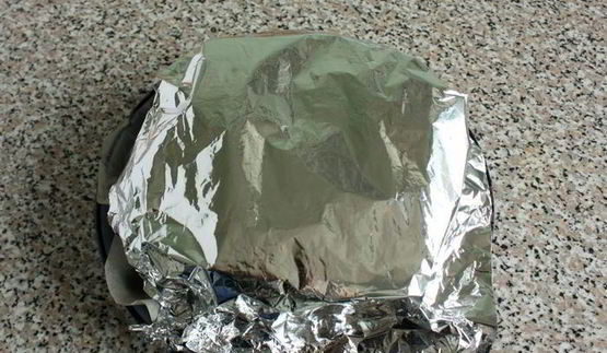 пряный чизкейк тыквенная роза