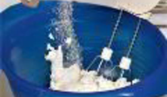 шоколадный чизкейк