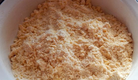 творожный чизкейк в духовке