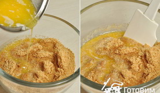 творожный чизкейк