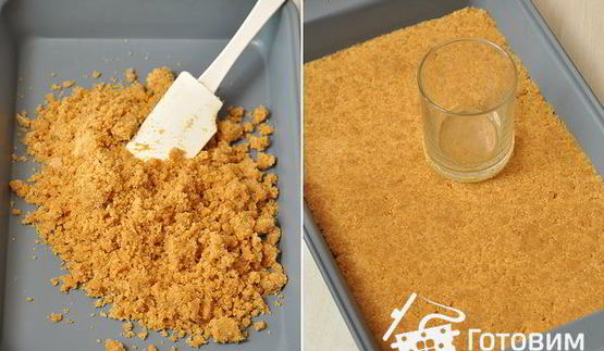 творожный чизкейк