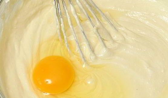 творожный чизкейк