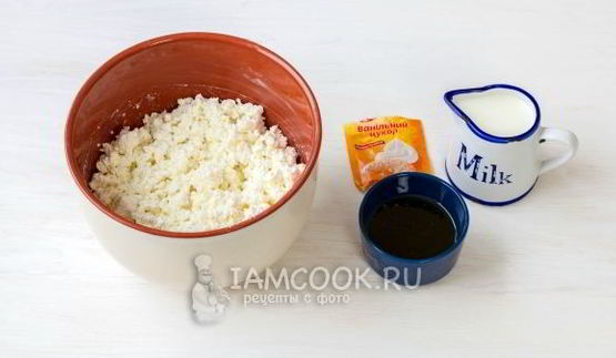 тыквенный чизкейк