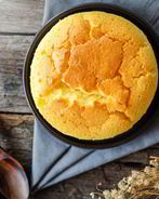 Воздушный чизкейк