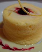 Японский чизкейк