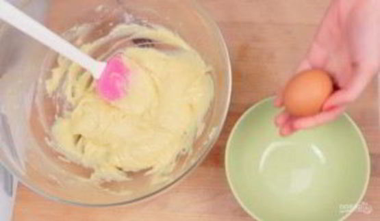 чурросы с шоколадно-кофейным соусом