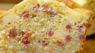 Домашние кексы