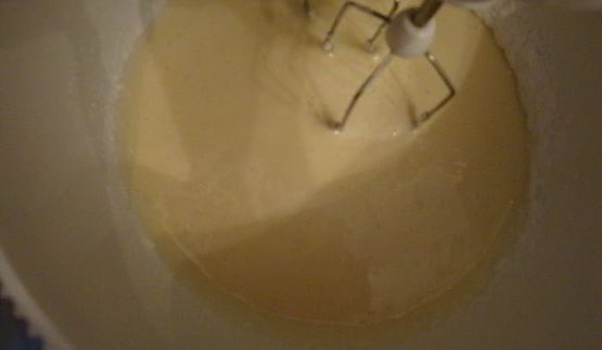 домашний кекс с изюмом