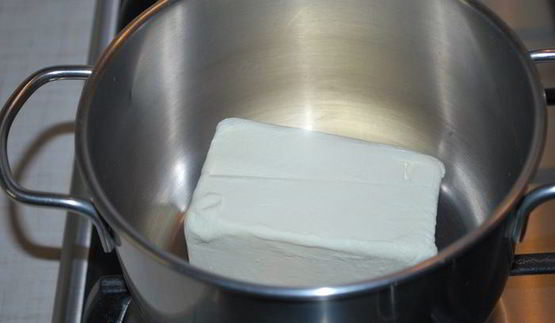 дрезденский рождественский штоллен