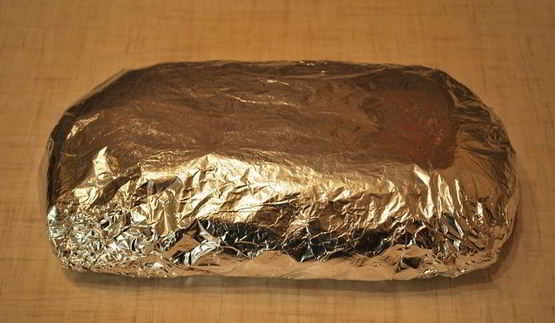 дрезденский рождественский штоллен