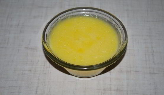 дрезденский рождественский штоллен