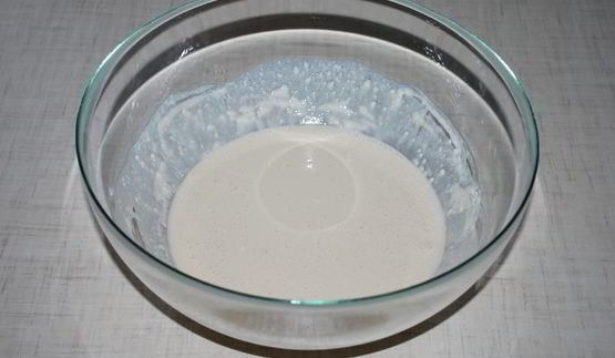 дрезденский рождественский штоллен