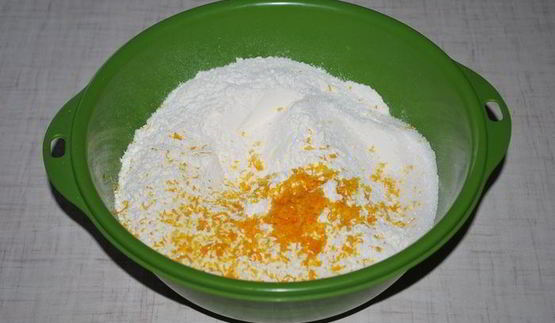 дрезденский рождественский штоллен