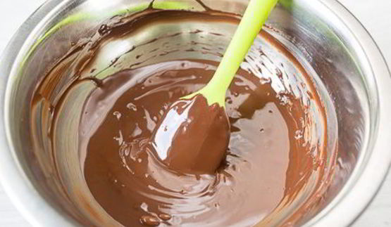 капкейки мокка